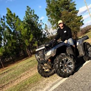 Meet your Posher, Justin